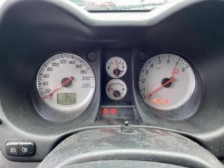 Mitsubishi Outlander Outlander (CU), SUV, 2001 / 2007 2.0 16V 4x2 picture 10