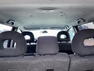 Mitsubishi Outlander Outlander (CU), SUV, 2001 / 2007 2.0 16V 4x2 picture 27