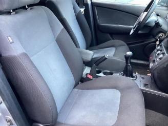 Mitsubishi Outlander Outlander (CU), SUV, 2001 / 2007 2.0 16V 4x2 picture 26