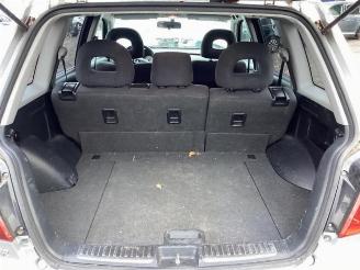 Mitsubishi Outlander Outlander (CU), SUV, 2001 / 2007 2.0 16V 4x2 picture 20