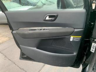 Peugeot 3008 3008 I (0U/HU), MPV, 2009 / 2016 1.6 16V THP 155 picture 18