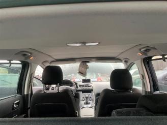 Peugeot 3008 3008 I (0U/HU), MPV, 2009 / 2016 1.6 16V THP 155 picture 22