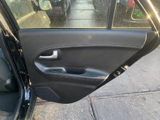 Kia Picanto Picanto (TA), Hatchback, 2011 / 2017 1.0 12V picture 26