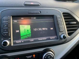 Kia Picanto Picanto (TA), Hatchback, 2011 / 2017 1.0 12V picture 14