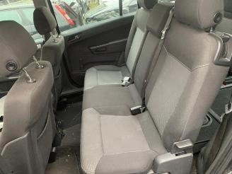 Opel Zafira Zafira (M75), MPV, 2005 / 2015 1.8 16V Ecotec picture 20