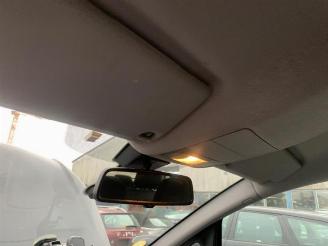 Opel Zafira Zafira (M75), MPV, 2005 / 2015 1.8 16V Ecotec picture 16