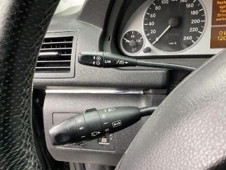 Mercedes B-klasse B (W245), Hatchback, 2005 / 2011 1.7 B-170 16V picture 30