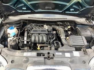 Seat Leon Leon (1P1), Hatchback 5-drs, 2005 / 2013 1.6 picture 10