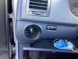 Volkswagen Polo Polo IV (9N1/2/3), Hatchback, 2001 / 2012 1.4 16V picture 29