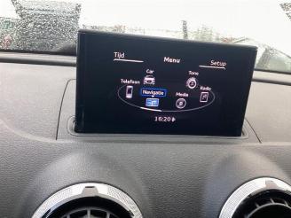 Audi A3 A3 Sportback (8VA/8VF), Hatchback 5-drs, 2012 / 2020 1.4 TFSI 16V picture 28