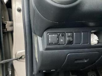 Nissan Note Note (E11), MPV, 2006 / 2013 1.4 16V picture 20