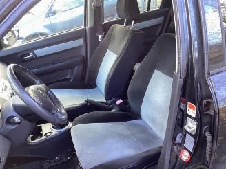 Suzuki Swift Swift (ZA/ZC/ZD1/2/3/9), Hatchback, 2005 / 2011 1.3 VVT 16V picture 21