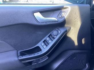 Ford Fiesta Fiesta 7, Hatchback, 2017 1.0 EcoBoost 12V Hybrid 125 picture 31