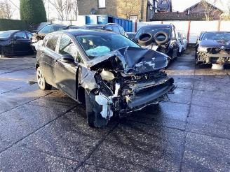 Ford Fiesta Fiesta 7, Hatchback, 2017 1.0 EcoBoost 12V Hybrid 125 picture 2