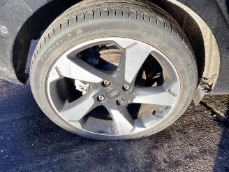 Ford Fiesta Fiesta 7, Hatchback, 2017 1.0 EcoBoost 12V Hybrid 125 picture 8