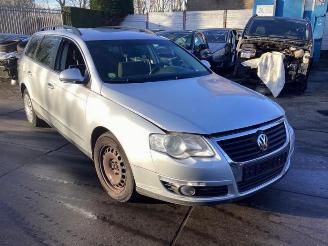 Uttjänta bilar auto Volkswagen Passat Passat Variant (3C5), Combi, 2005 / 2010 1.8 TSI 16V 2009/1