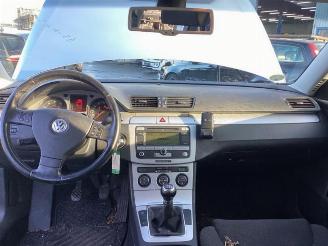 Volkswagen Passat Passat Variant (3C5), Combi, 2005 / 2010 1.8 TSI 16V picture 23