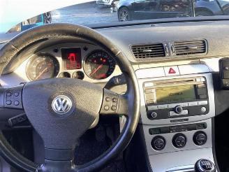 Volkswagen Passat Passat Variant (3C5), Combi, 2005 / 2010 1.8 TSI 16V picture 12