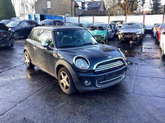 Mini Mini Mini (R56), Hatchback, 2006 / 2013 1.6 16V Cooper picture 26