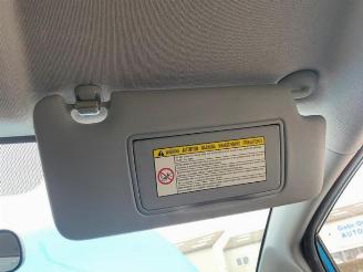 Honda Jazz Jazz (GE6/GE8/GG/GP), Hatchback, 2008 / 2015 1.2 VTEC 16V picture 32