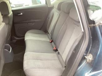 Seat Leon Leon (1P1), Hatchback 5-drs, 2005 / 2013 1.6 picture 14