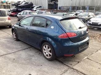 Seat Leon Leon (1P1), Hatchback 5-drs, 2005 / 2013 1.6 picture 3