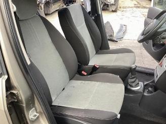 Renault Modus Modus/Grand Modus (JP), MPV, 2004 / 2012 1.2 16V TCE 100 picture 33