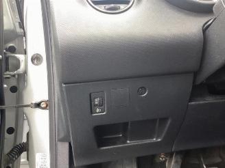 Peugeot 308 308 SW (4E/H), Combi 5-drs, 2007 / 2014 1.6 16V THP 155 picture 18