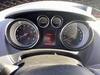 Opel Meriva Meriva, MPV, 2010 / 2017 1.4 Turbo 16V Ecotec picture 27