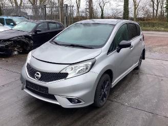 Nissan Note Note (E12), MPV, 2012 1.2 68 picture 11