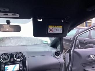 Nissan Note Note (E12), MPV, 2012 1.2 68 picture 33