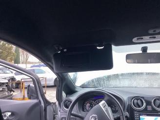 Nissan Note Note (E12), MPV, 2012 1.2 68 picture 34