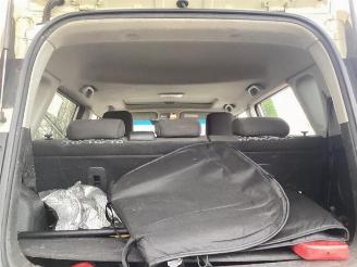 Kia Soul Soul I (AM), MPV, 2009 / 2014 1.6 CVVT 16V picture 11