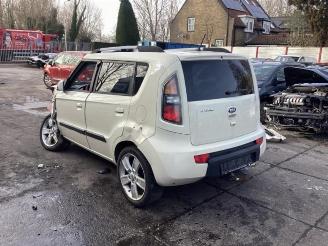 Kia Soul Soul I (AM), MPV, 2009 / 2014 1.6 CVVT 16V picture 3
