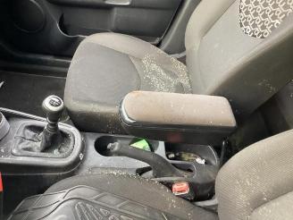 Kia Soul Soul I (AM), MPV, 2009 / 2014 1.6 CVVT 16V picture 25