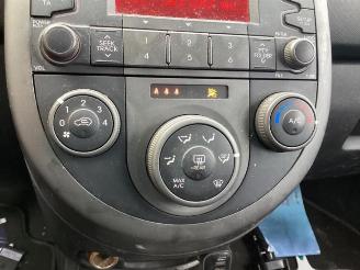 Kia Soul Soul I (AM), MPV, 2009 / 2014 1.6 CVVT 16V picture 28