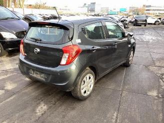 Opel Karl Karl, Hatchback 5-drs, 2015 / 2019 1.0 12V picture 5