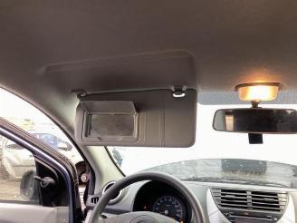 Nissan Pixo Pixo (D31S), Hatchback, 2009 1.0 12V picture 20