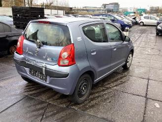 Nissan Pixo Pixo (D31S), Hatchback, 2009 1.0 12V picture 5