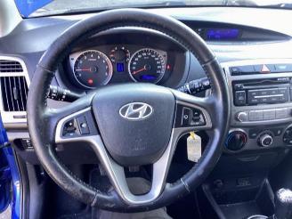 Hyundai I-20 i20, Hatchback, 2008 / 2015 1.2i 16V picture 30