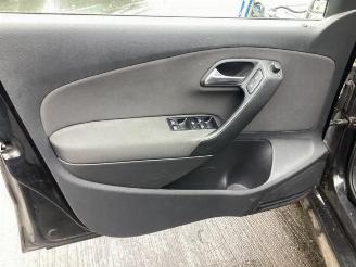 Volkswagen Polo Polo V (6R), Hatchback, 2009 / 2017 1.2 TSI picture 23