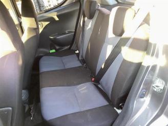 Suzuki Alto Alto, Hatchback 5-drs, 2009 1.0 12V picture 21