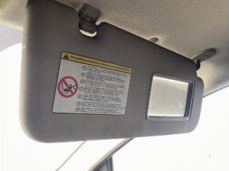 Kia Picanto Picanto (TA), Hatchback, 2011 / 2017 1.2 16V picture 16