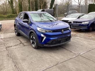 Renault Captur Captur II (RJB), SUV, 2020 1.6 E-Tech 145 picture 2