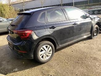 Volkswagen Polo Polo VI (AW1), Hatchback 5-drs, 2017 1.0 TSI 12V picture 3