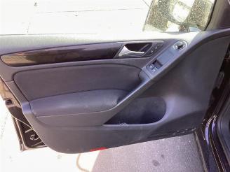 Volkswagen Golf Golf VI (5K1), Hatchback, 2008 / 2013 1.4 TSI 122 16V picture 22