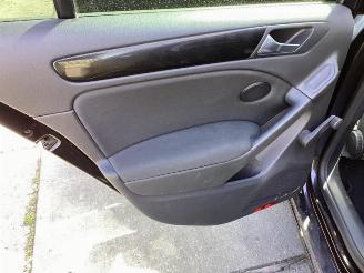 Volkswagen Golf Golf VI (5K1), Hatchback, 2008 / 2013 1.4 TSI 122 16V picture 24