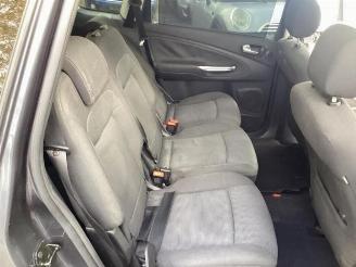 Ford S-Max S-Max (GBW), MPV, 2006 / 2014 2.0 16V picture 23
