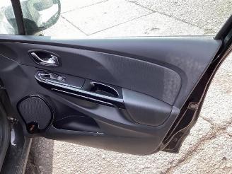 Renault Clio Clio IV (5R), Hatchback 5-drs, 2012 / 2021 1.5 Energy dCi 90 FAP picture 21