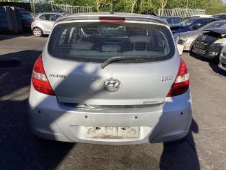 Hyundai I-20 i20, Hatchback, 2008 / 2015 1.4i 16V picture 8